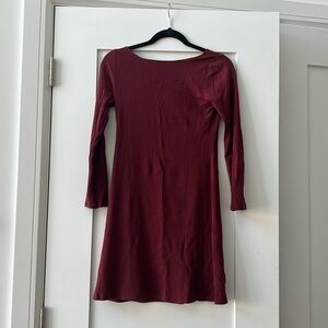 Reformation Dress